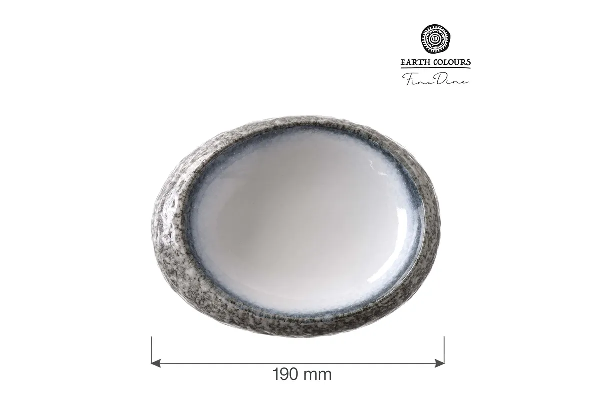 Miska gourmet Silk 190 mm Fine Dine 774762