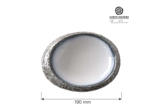 Miska gourmet Silk 190 mm Fine Dine 774762