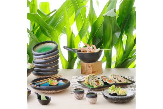 Ramekin Silk 50 mm - zestaw 12 szt. Fine Dine 774779