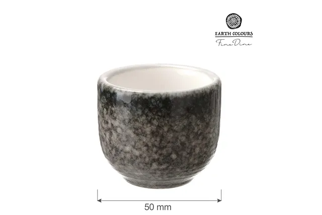Ramekin Silk 50 mm - zestaw 12 szt. Fine Dine 774779