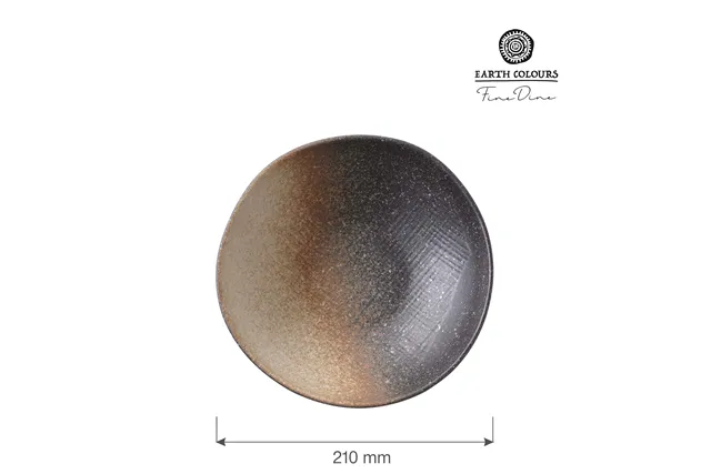 Miska Moon 210 mm Fine Dine 774823