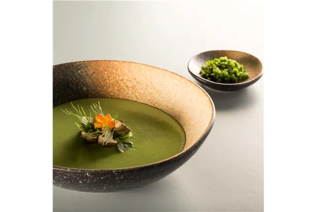 Miska Moon 210 mm Fine Dine 774823