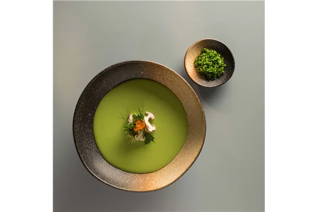 Miska Moon 210 mm Fine Dine 774823
