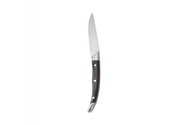 Nóż do steków Corfu, OVE, 240 mm, zestaw 6 szt. Ove 781036 Nóż do steków Corfu, OVE, 240 mm, zestaw 6 szt. Ove 781036