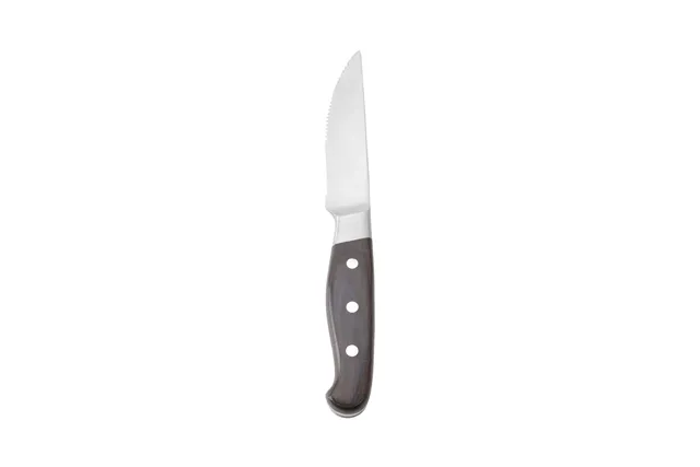 Nóż do steków Jumbo Corfu, OVE,, 255 mm, zestaw 6 szt. Ove 781043 Nóż do steków Jumbo Corfu, OVE,, 255 mm, zestaw 6 szt. Ove 781043