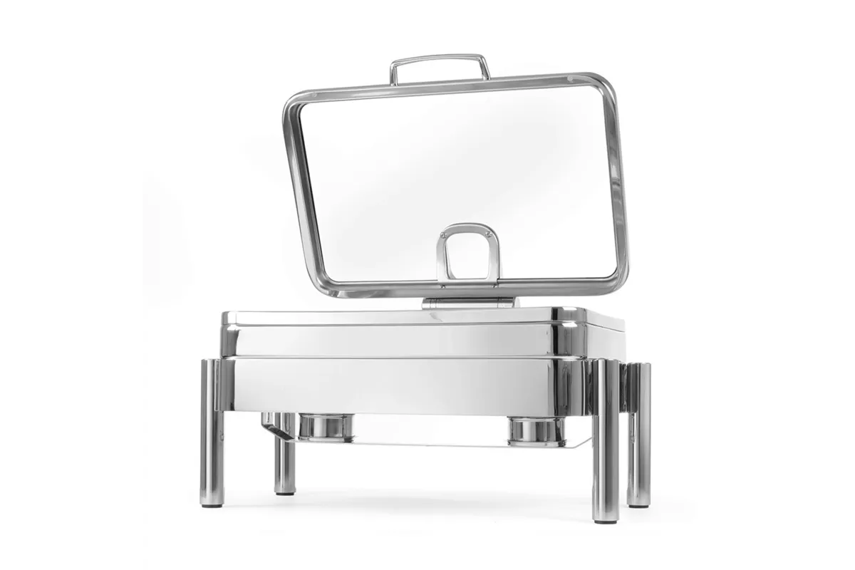 Rama do podgrzewacza indukcyjnego 473108 Fine Dine 473115