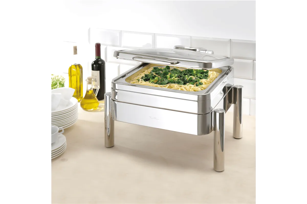 Rama do podgrzewacza indukcyjnego 473108 Fine Dine 473115