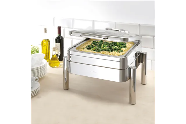 Rama do podgrzewacza indukcyjnego 473108 Fine Dine 473115 Rama do podgrzewacza indukcyjnego 473108 Fine Dine 473115
