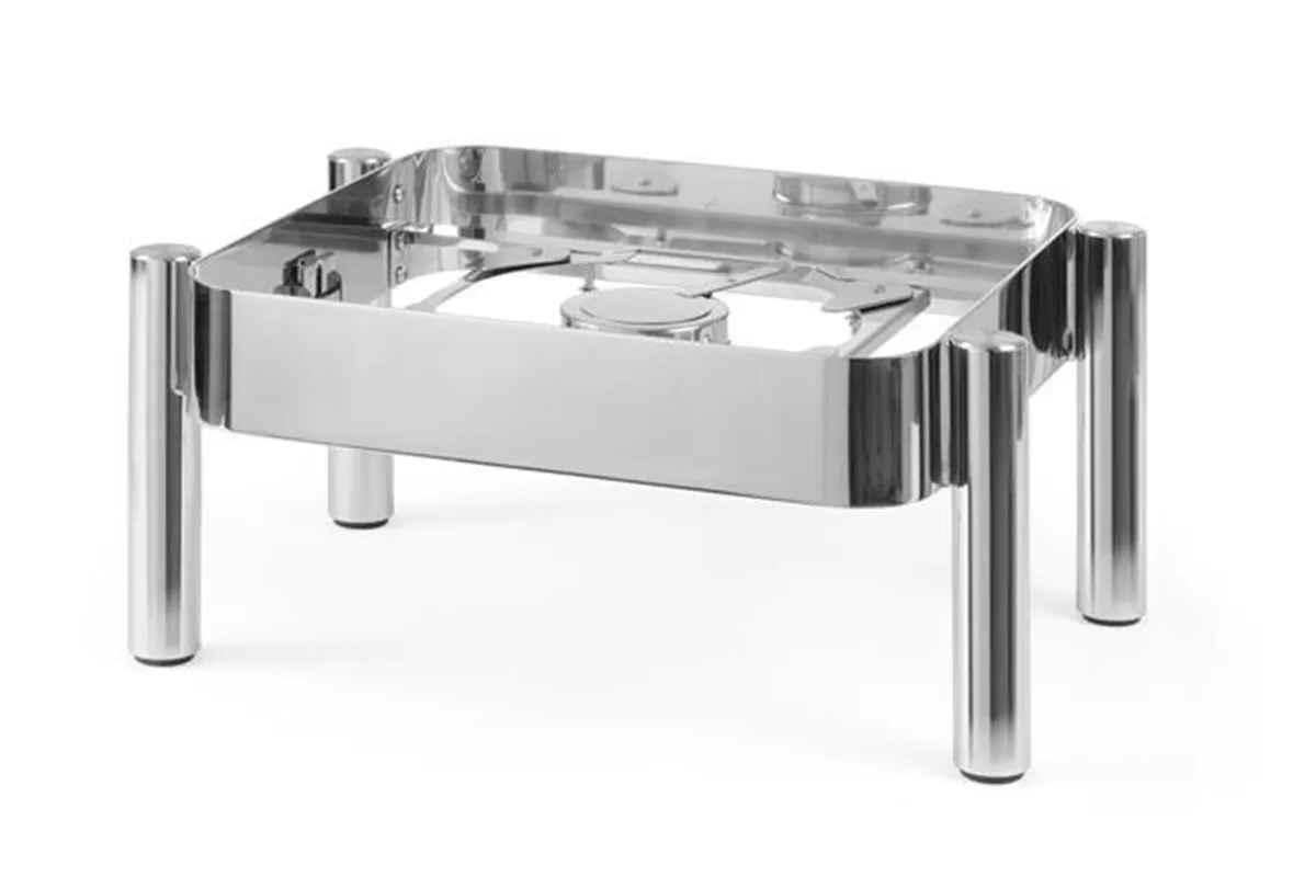 Rama do podgrzewacza indukcyjnego 473122 Fine Dine 473139