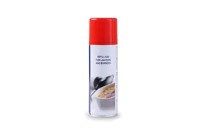 Wkład z gazem do palnika 200 ml Fine Dine 199008