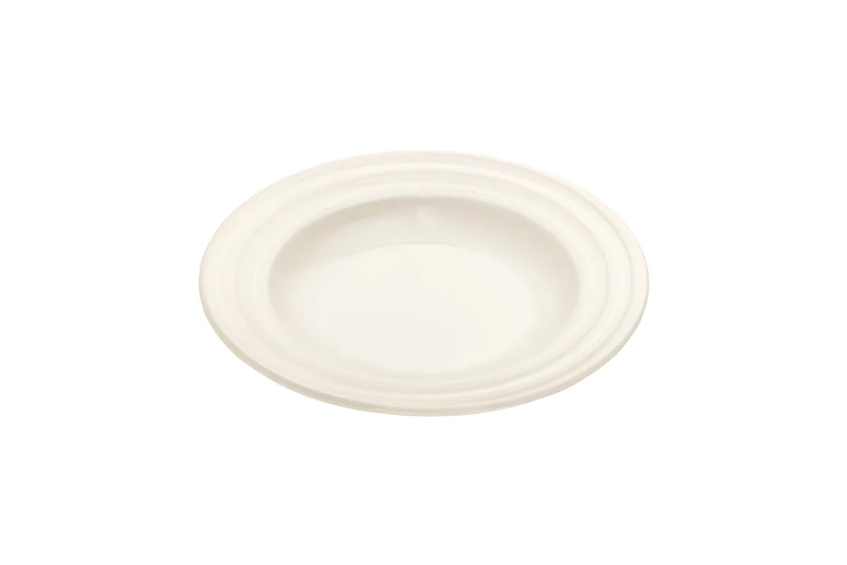 Talerz głęboki Perla 230 mm Fine Dine 774120