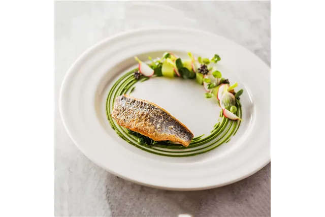 Spodek Perla 180 mm Fine Dine 774212 Spodek Perla 180 mm Fine Dine 774212