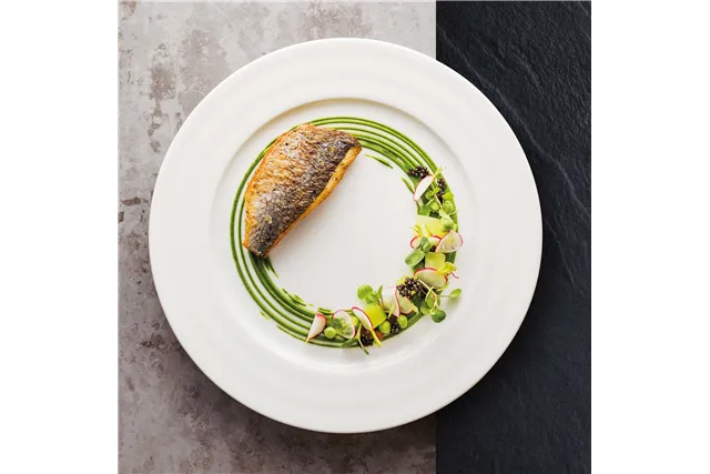 Spodek Perla 180 mm Fine Dine 774212 Spodek Perla 180 mm Fine Dine 774212