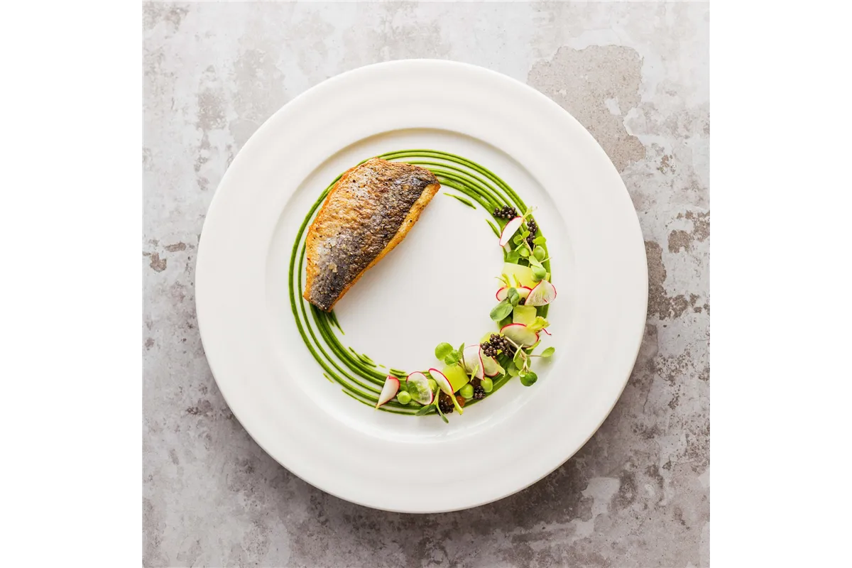 Spodek Perla 180 mm Fine Dine 774212