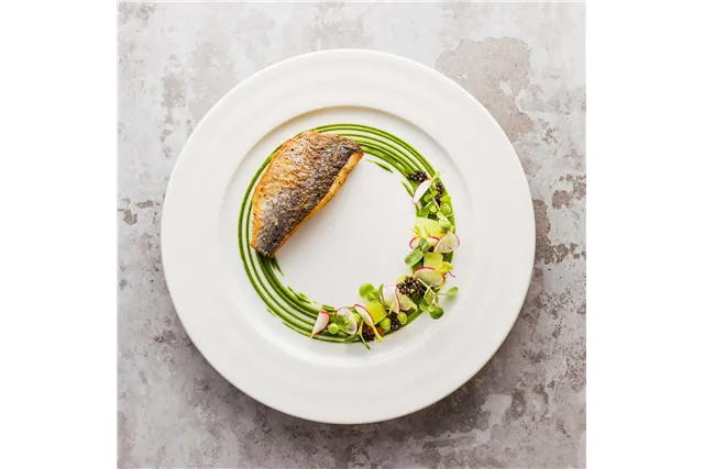 Spodek Perla 180 mm Fine Dine 774212 Spodek Perla 180 mm Fine Dine 774212