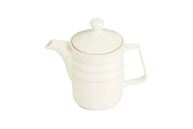Dzbanek do herbaty Perla 600 ml Fine Dine 774250 Dzbanek do herbaty Perla 600 ml Fine Dine 774250