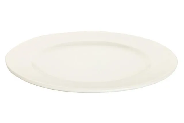 Talerz płytki Crema 270 mm Fine Dine 770597 Talerz płytki Crema 270 mm Fine Dine 770597