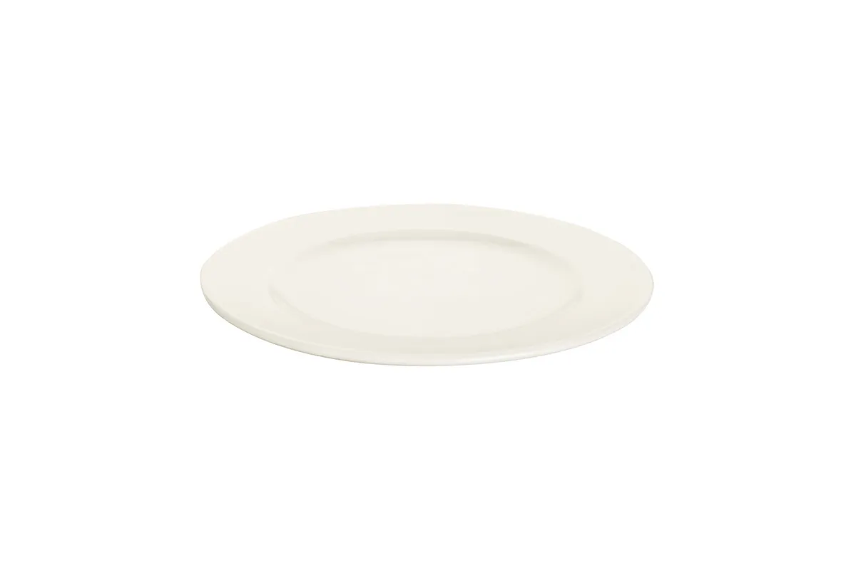 Talerz płytki Crema 200 mm Fine Dine 770573