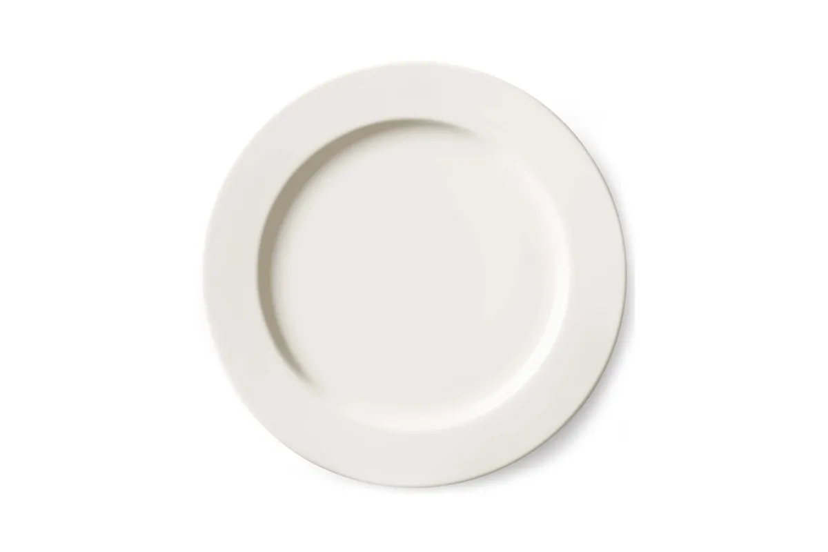 Talerz płytki Crema 160 mm Fine Dine 770566
