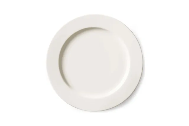 Talerz płytki Crema 160 mm Fine Dine 770566 Talerz płytki Crema 160 mm Fine Dine 770566