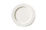 Talerz płytki Crema 160 mm Fine Dine 770566
