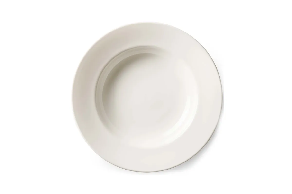 Talerz głęboki Crema 230 mm Fine Dine 770610