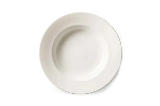 Talerz głęboki Crema 230 mm Fine Dine 770610 Talerz głęboki Crema 230 mm Fine Dine 770610