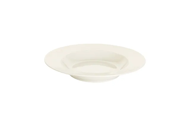 Talerz głęboki Crema 230 mm Fine Dine 770610 Talerz głęboki Crema 230 mm Fine Dine 770610