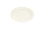 Półmisek owalny Crema 390x270 mm Fine Dine 770672