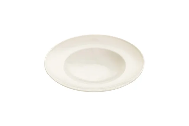 Talerz do pasty Crema 300 mm Fine Dine 770290