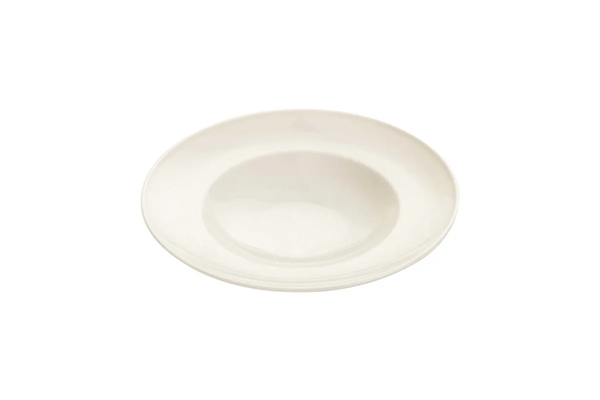 Talerz do pasty Crema 260 mm Fine Dine 770283