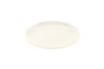 Talerz bez rantu Crema 210 mm Fine Dine 770344