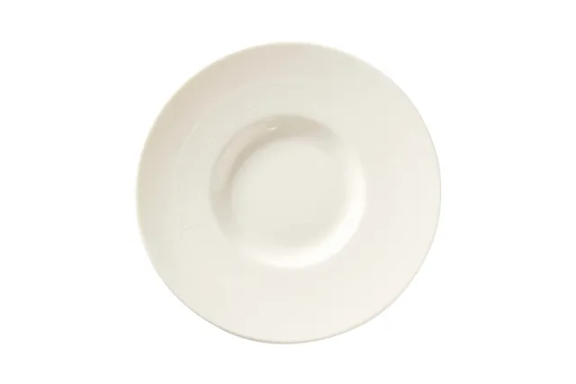Talerz prezentacyjny Crema 318 mm Fine Dine 770375 Talerz prezentacyjny Crema 318 mm Fine Dine 770375