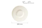 Talerz prezentacyjny Crema 318 mm Fine Dine 770375