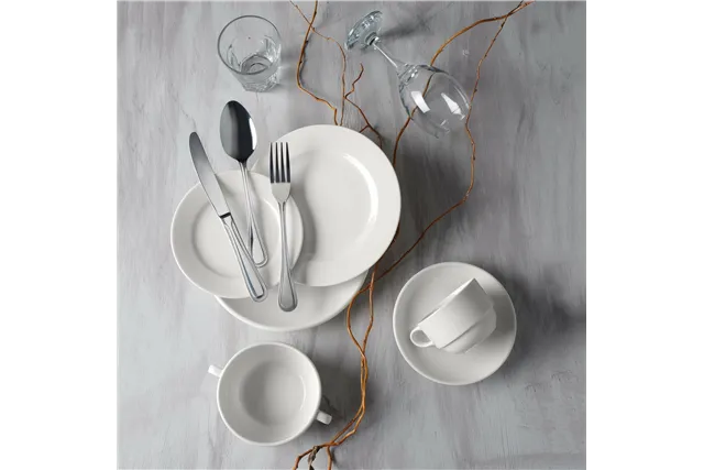 Miska Crema 1230 ml, 230 mm Fine Dine 770627 Miska Crema 1230 ml, 230 mm Fine Dine 770627