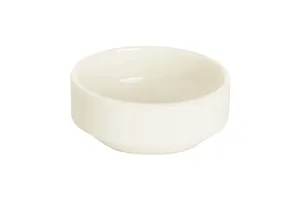 Miska sztaplowana Crema  380 ml, 120 mm Fine Dine 770689