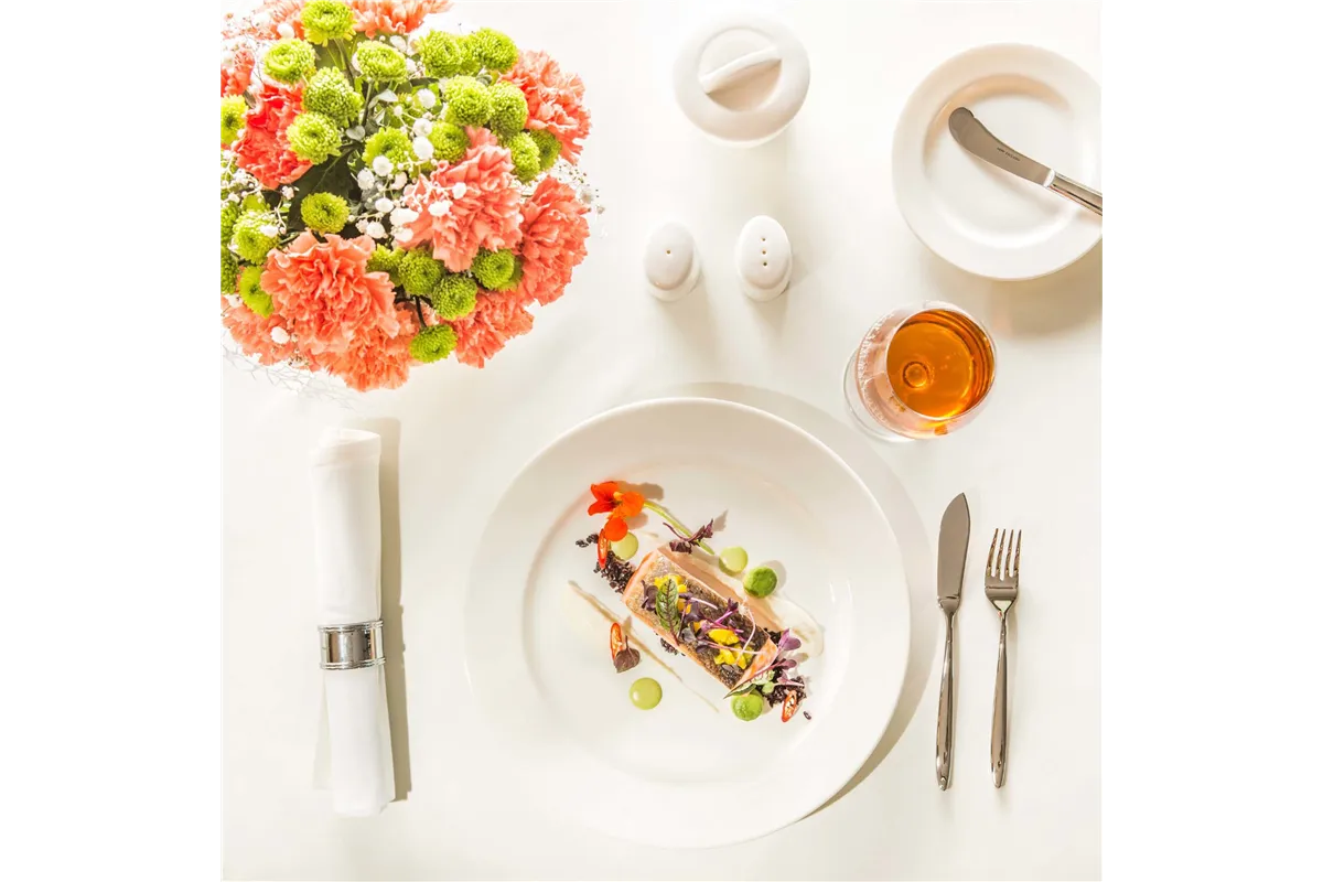 Miska Crema 310 ml, 140 mm Fine Dine 770313