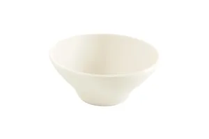 Miska stożkowa Crema 300 ml, 130x60 mm Fine Dine 774410