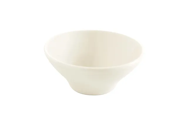Miska stożkowa Crema 1000 ml, 190x75 mm Fine Dine 774434 Miska stożkowa Crema 1000 ml, 190x75 mm Fine Dine 774434