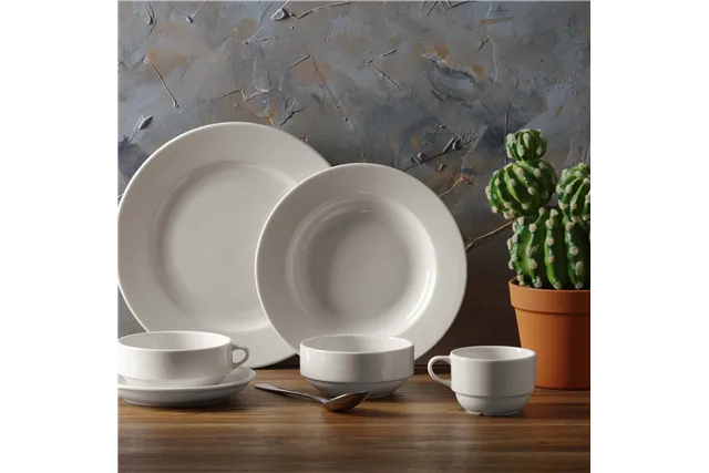 Serwetnik Crema/Perla Fine Dine 774311 Serwetnik Crema/Perla Fine Dine 774311