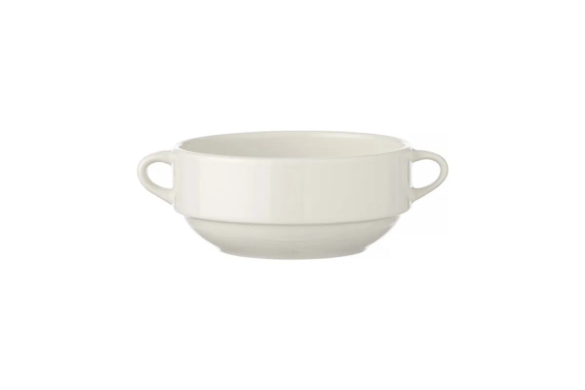 Bulionówka Crema 380 ml Fine Dine 770771