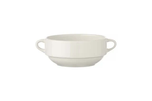 Bulionówka Crema 380 ml Fine Dine 770771 Bulionówka Crema 380 ml Fine Dine 770771