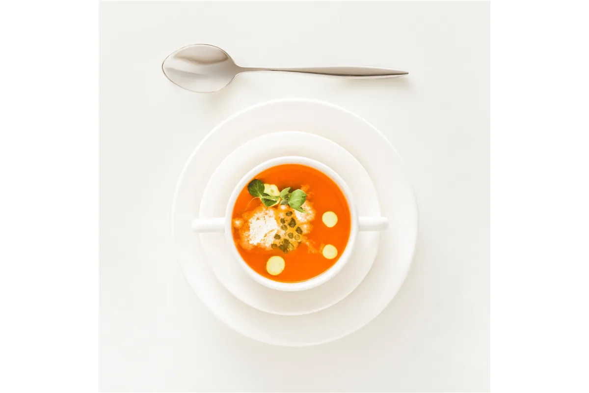 Bulionówka Crema 380 ml Fine Dine 770771