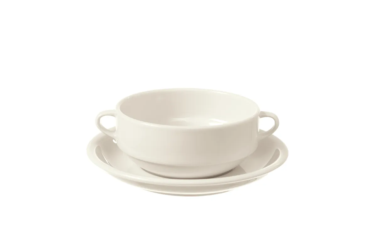 Bulionówka Crema 380 ml Fine Dine 770771