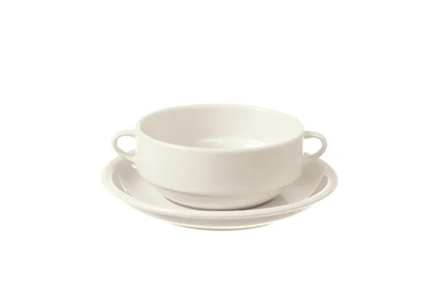 Bulionówka Crema 380 ml Fine Dine 770771 Bulionówka Crema 380 ml Fine Dine 770771