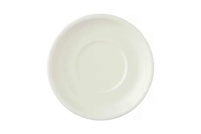 Spodek do sosjerki Crema 200 mm Fine Dine 770634 Spodek do sosjerki Crema 200 mm Fine Dine 770634