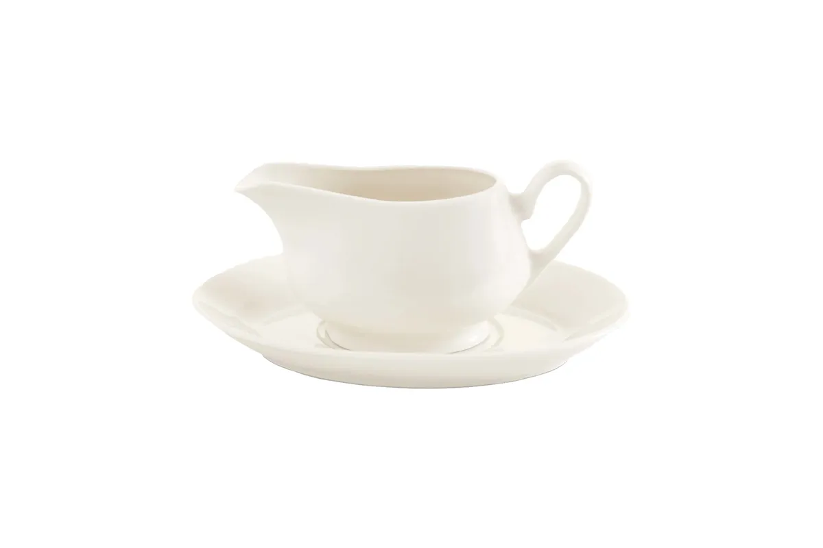 Spodek do sosjerki Crema 200 mm Fine Dine 770634