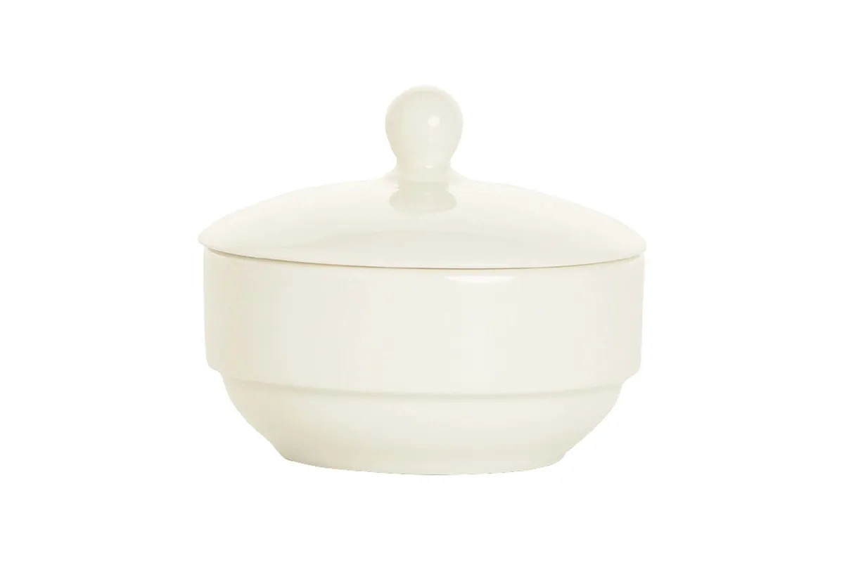 Cukiernica z pokrywką Crema Fine Dine 770832