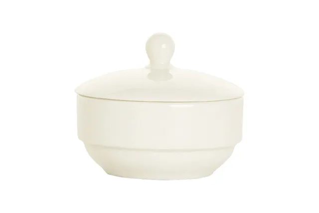 Cukiernica z pokrywką Crema Fine Dine 770832 Cukiernica z pokrywką Crema Fine Dine 770832
