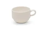 Filiżanka sztaplowana Crema 230 ml Fine Dine 770733